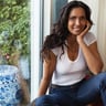 Padma Lakshmi, stand-up comedian
