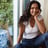 Padma Lakshmi, stand-up comedian