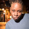 Whitney Chanel, stand-up comedian