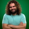Dustin Ybarra, stand-up comedian