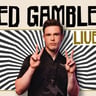 Ed Gamble, stand-up comedian