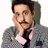 Jonathan Kite, stand-up comedian