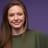 Maddy Smith, stand-up comedian
