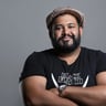 Sameer Naseem, stand-up comedian