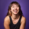 Natasha Collier, stand-up comedian