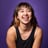 Natasha Collier, stand-up comedian