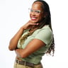 Vanessa Dawn, stand-up comedian