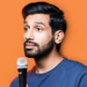 Kanan Gill, stand-up comedian