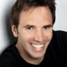 Paul Mecurio, stand-up comedian
