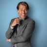 John Bishop, stand-up comedian