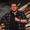 Adam Shor, stand-up comedian