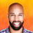 Ricco Parrish, stand-up comedian