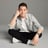 Justin Willman, stand-up comedian