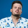 Matt Lockwood, stand-up comedian