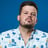Matt Lockwood, stand-up comedian