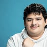 Jaime Garcia, stand-up comedian