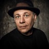 Eddie Pepitone, stand-up comedian