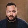 Josh Alba, stand-up comedian