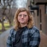 Rob Stant, stand-up comedian