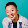 Sabrina Wu, stand-up comedian