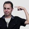 Joe Pontillo, stand-up comedian
