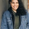 Sashalyn Medina, stand-up comedian