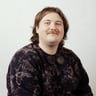 David Marcoe, stand-up comedian