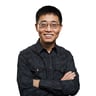 Joe Wong, stand-up comedian