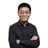 Joe Wong, stand-up comedian