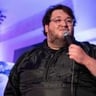Matt Lopes, stand-up comedian