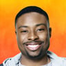 Justin Hires, stand-up comedian