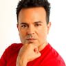 Sebastian Cetina, stand-up comedian