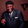 George Wallace, stand-up comedian