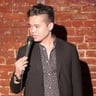 Ryan Dacalos, stand-up comedian