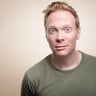 Nathan Macintosh, stand-up comedian