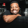 Jeffrey Reyes Jr, stand-up comedian