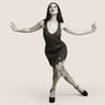 Jenny Slate, stand-up comedian