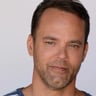 Greg Baldwin, stand-up comedian