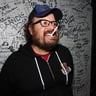 Dave Waite, stand-up comedian