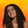 Lucy Ferrante, stand-up comedian