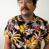 Joe Briggs, stand-up comedian