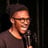 Ja-Ron Young, stand-up comedian