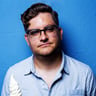 Alex Falcone, stand-up comedian