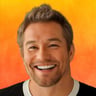 Bill Dawes, stand-up comedian