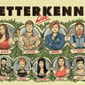 Letterkenny, stand-up comedian