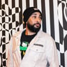 Faysal Lawrence, stand-up comedian