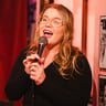 Tessa Flemming, stand-up comedian