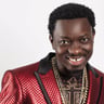 Michael Blackson, stand-up comedian