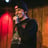 Harry Settel, stand-up comedian