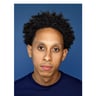 Aaron Branch, stand-up comedian